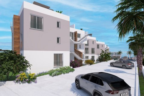 Продажа квартиры  в Гирне, Северный Кипр 2 комн., 59м2, №210639 – фото 29