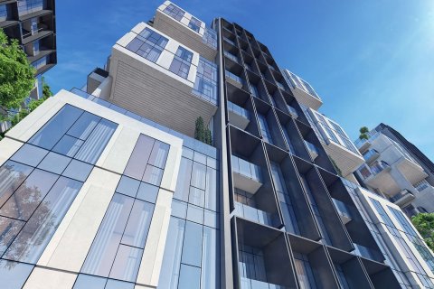 Apartment for sale  in Beyoglu, Istanbul, Turkey, 2 bedrooms, 129.19m2, No. 144607 – photo 4