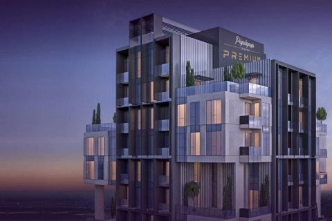 Apartment for sale  in Beyoglu, Istanbul, Turkey, 2 bedrooms, 129.19m2, No. 144607 – photo 2