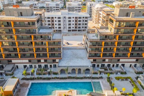 2+1 Apartment  in Kepez, Antalya, Turkey No. 211587