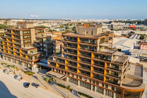Apartment for sale  in Kepez, Antalya, Turkey, 2 bedrooms, 90m2, No. 211587 – photo 2