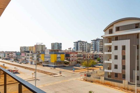 Apartment for sale  in Kepez, Antalya, Turkey, 2 bedrooms, 90m2, No. 211587 – photo 8