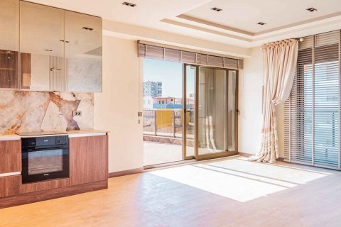 Apartment for sale  in Kepez, Antalya, Turkey, 2 bedrooms, 90m2, No. 211587 – photo 12