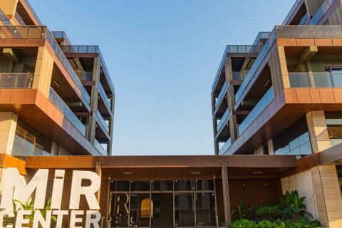 Apartment for sale  in Kepez, Antalya, Turkey, 2 bedrooms, 90m2, No. 211587 – photo 28