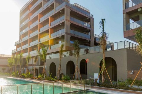 Apartment for sale  in Kepez, Antalya, Turkey, 2 bedrooms, 90m2, No. 211587 – photo 34
