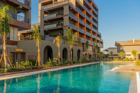 Apartment for sale  in Kepez, Antalya, Turkey, 2 bedrooms, 90m2, No. 211587 – photo 40