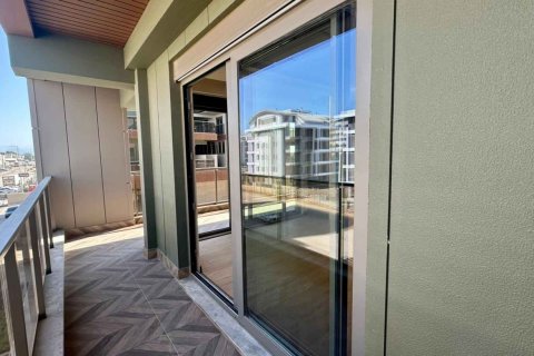 Apartment for sale  in Kepez, Antalya, Turkey, 2 bedrooms, 90m2, No. 211587 – photo 67