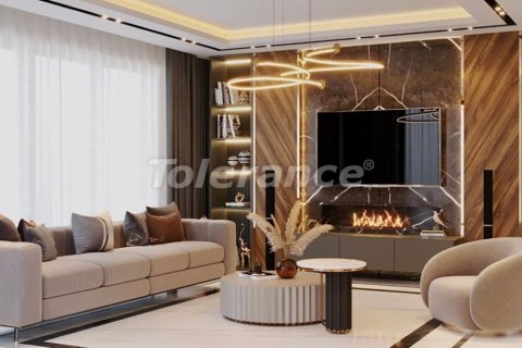 Villa for sale in Belek, Antalya, Turkey, 3 bedrooms, 220m2, No. 211592 – photo 3