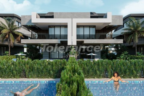 Villa for sale in Belek, Antalya, Turkey, 3 bedrooms, 220m2, No. 211592 – photo 9