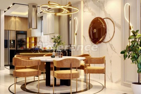 Villa for sale in Belek, Antalya, Turkey, 3 bedrooms, 220m2, No. 211592 – photo 5