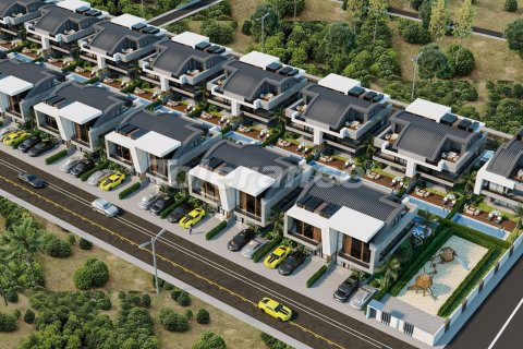 Villa for sale in Belek, Antalya, Turkey, 3 bedrooms, 220m2, No. 211592 – photo 15
