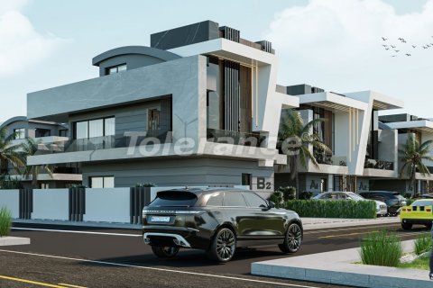 Villa for sale in Belek, Antalya, Turkey, 3 bedrooms, 220m2, No. 211592 – photo 16