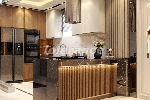 Villa for sale in Belek, Antalya, Turkey, 3 bedrooms, 220m2, No. 211592 – photo 7