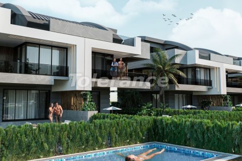 Villa for sale in Belek, Antalya, Turkey, 3 bedrooms, 220m2, No. 211592 – photo 2