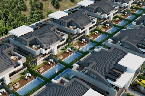 Villa for sale in Belek, Antalya, Turkey, 3 bedrooms, 220m2, No. 211592 – photo 13