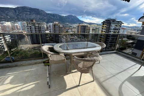 Lägenhet i Mahmutlar, Antalya, Turkiet Nr. 211594 - 14