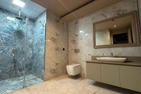 Apartment for sale  in Kepez, Antalya, Turkey, 3 bedrooms, 200m2, No. 211586 – photo 2