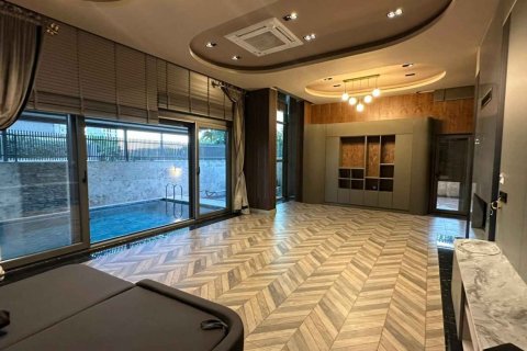 Apartment for sale  in Kepez, Antalya, Turkey, 3 bedrooms, 200m2, No. 211586 – photo 18