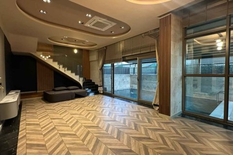Apartment for sale  in Kepez, Antalya, Turkey, 3 bedrooms, 200m2, No. 211586 – photo 22