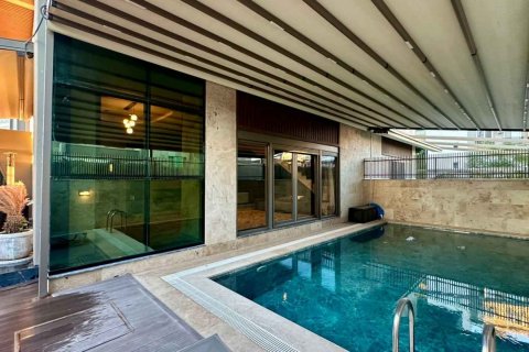 Apartment for sale  in Kepez, Antalya, Turkey, 3 bedrooms, 200m2, No. 211586 – photo 32
