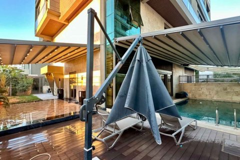 Apartment for sale  in Kepez, Antalya, Turkey, 3 bedrooms, 200m2, No. 211586 – photo 31