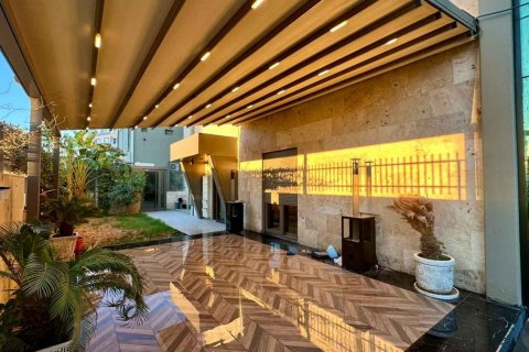 Apartment for sale  in Kepez, Antalya, Turkey, 3 bedrooms, 200m2, No. 211586 – photo 36