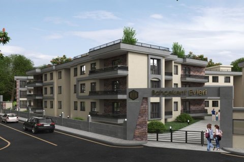 Bahcekent Life  in Adapazar, Sakarya, Turkey No.120684 – photo 4