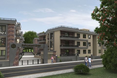 Bahcekent Life  in Adapazar, Sakarya, Turkey No.120684 – photo 9