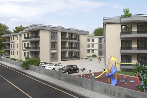 Bahcekent Life  in Adapazar, Sakarya, Turkey No.120684 – photo 8