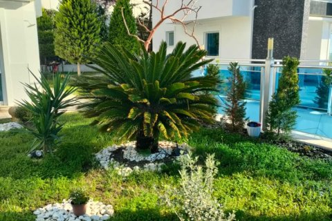 Villa  4+1  Kargıcak, Alanya, Antalya, Türkiye №120682 - 3