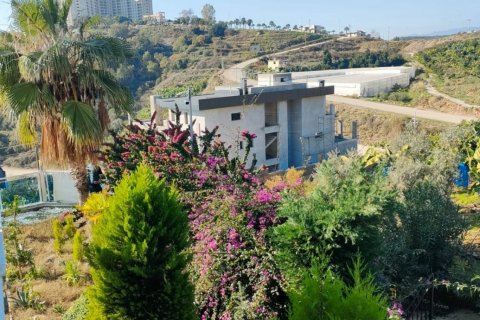 Villa  4+1  Kargıcak, Alanya, Antalya, Türkiye №120682 - 10