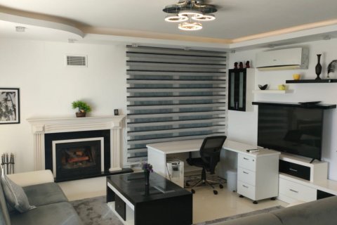Villa  4+1  Kargıcak, Alanya, Antalya, Türkiye №120682 - 7