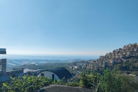 Villa  4+1  Kargıcak, Alanya, Antalya, Türkiye №120682 - 9
