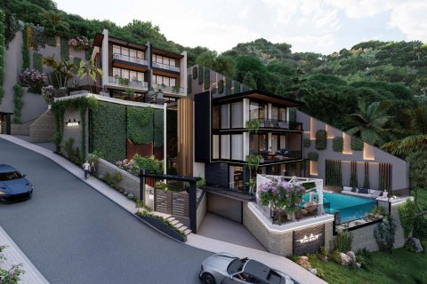 Hills Houses Nr.190006 - 5