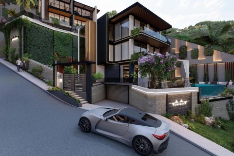 Hills Houses Nr.190006 - 19