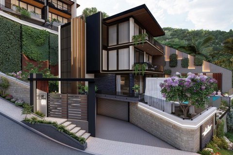 Hills Houses Nr.190006 - 25