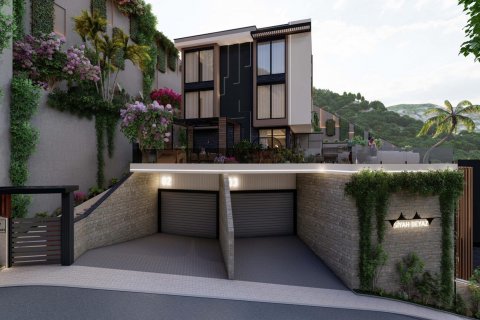Villa for sale 3 bedrooms, 313m2, No. 190009 – photo 10