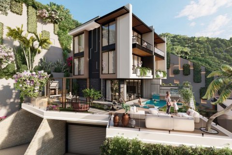 Villa for sale 3 bedrooms, 313m2, No. 190009 – photo 8