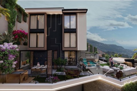 Villa for sale 3 bedrooms, 313m2, No. 190009 – photo 6