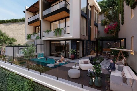 Villa for sale 3 bedrooms, 313m2, No. 190009 – photo 12