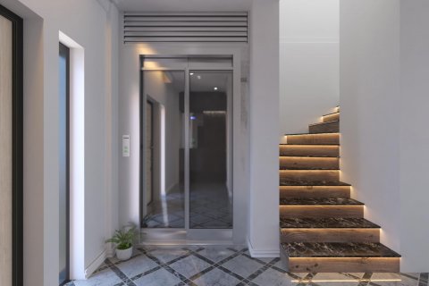 Villa for sale 3 bedrooms, 313m2, No. 190009 – photo 17