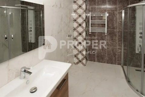 Daire Kepez, Antalya, Türkiye №55038 - 15