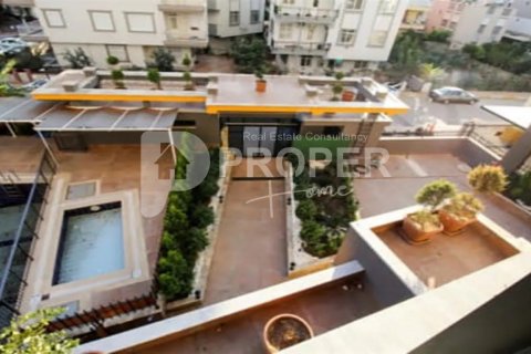 Leilighet  i Kepez, Antalya, Tyrkia Nr. 55038
