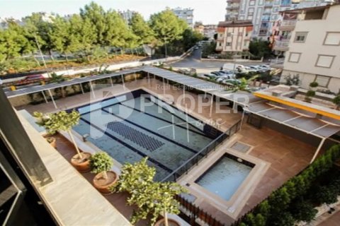 Daire Kepez, Antalya, Türkiye №55038 - 3