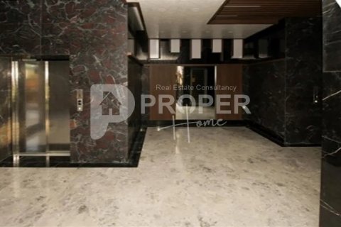 Daire Kepez, Antalya, Türkiye №55038 - 7