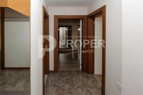 Daire Kepez, Antalya, Türkiye №55038 - 20