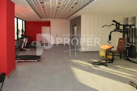 Daire Kepez, Antalya, Türkiye №55038 - 5