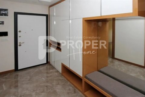 Daire Kepez, Antalya, Türkiye №55038 - 13