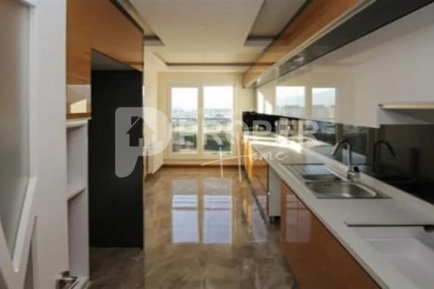 Daire Kepez, Antalya, Türkiye №55038 - 8