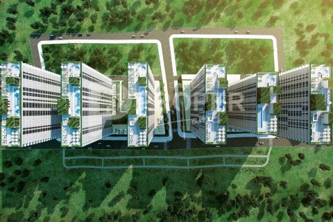 Apartment for sale in Kadikoy, Istanbul, Turkey, 137m2, No. 54432 – photo 2